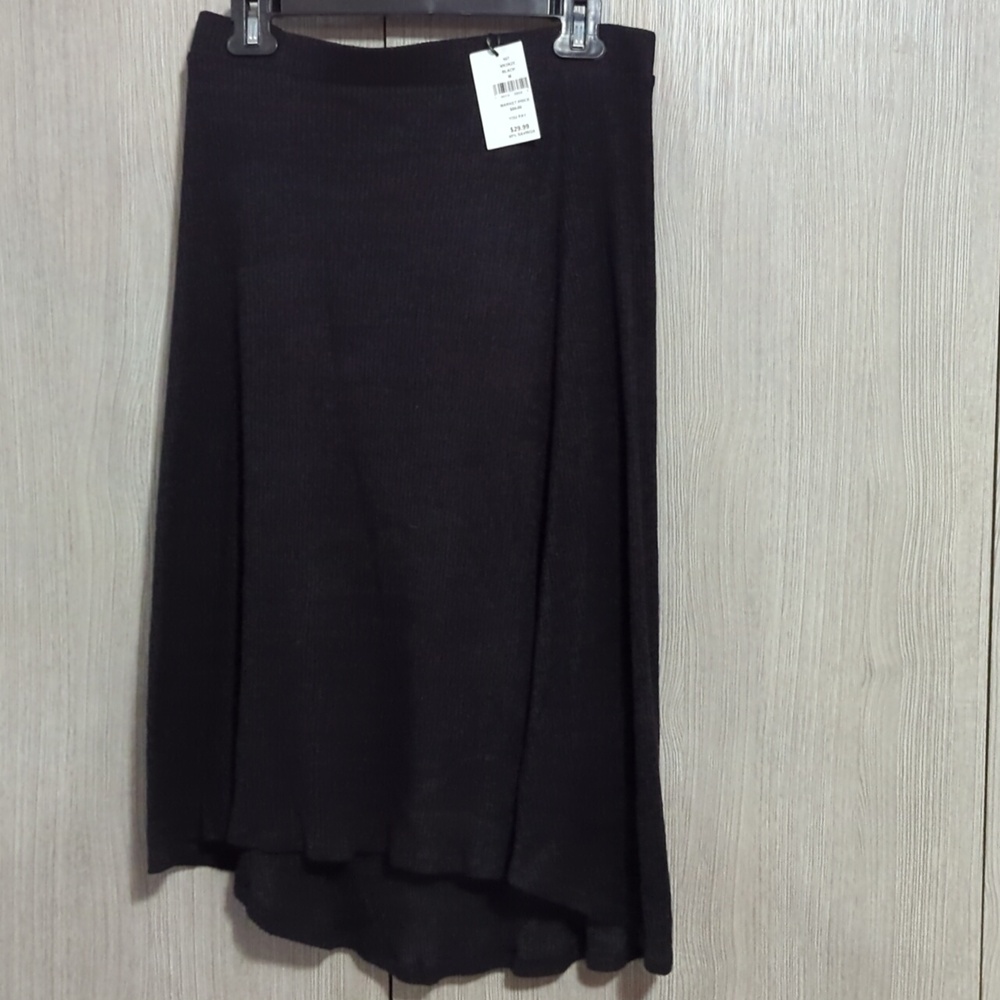 Bobeau Women's skirt size m